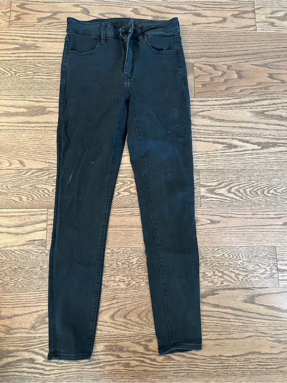 American Eagle Jeggings 6
